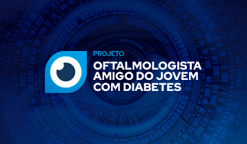 SBD lança Programa Oftalmologista Amigo do Jovem com Diabetes