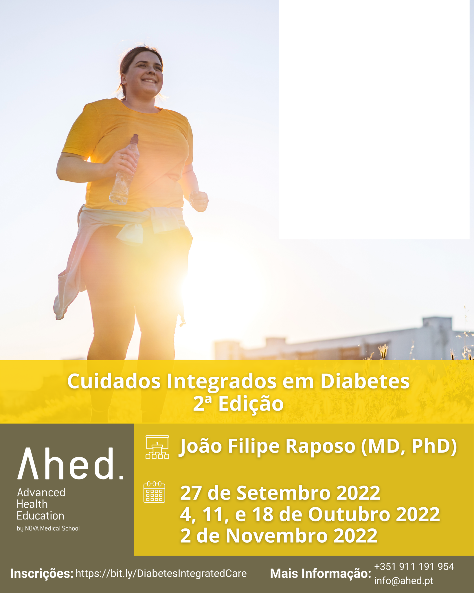 Eventos De 15 Outubro, 2022 – Sociedade Brasileira De Diabetes ...