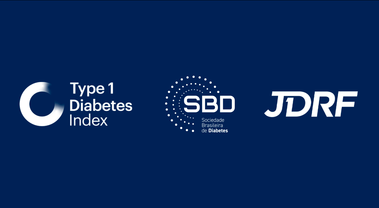 Lançamento GLOBAL e BRASILEIRO do Type 1 Diabetes Index (T1DIndex)Índice DM1