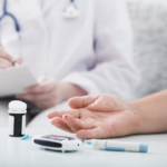 Frente Parlamentar Mista para a Prevenção, Diagnóstico e Tratamento do Diabetes