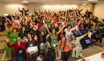 O Simpósio de Enfermagem da SBD, realizado no dia 25 de agosto, em São Paulo, reuniu mais de 80 pessoas.