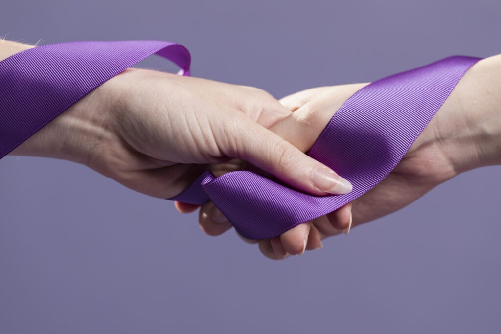 Leia mais sobre o artigo JUNHO ROXO: DIA MUNDIAL DE AÇÃO PARA OS TRANSTORNOS ALIMENTARES E SUA RELAÇÃO COM O DIABETES