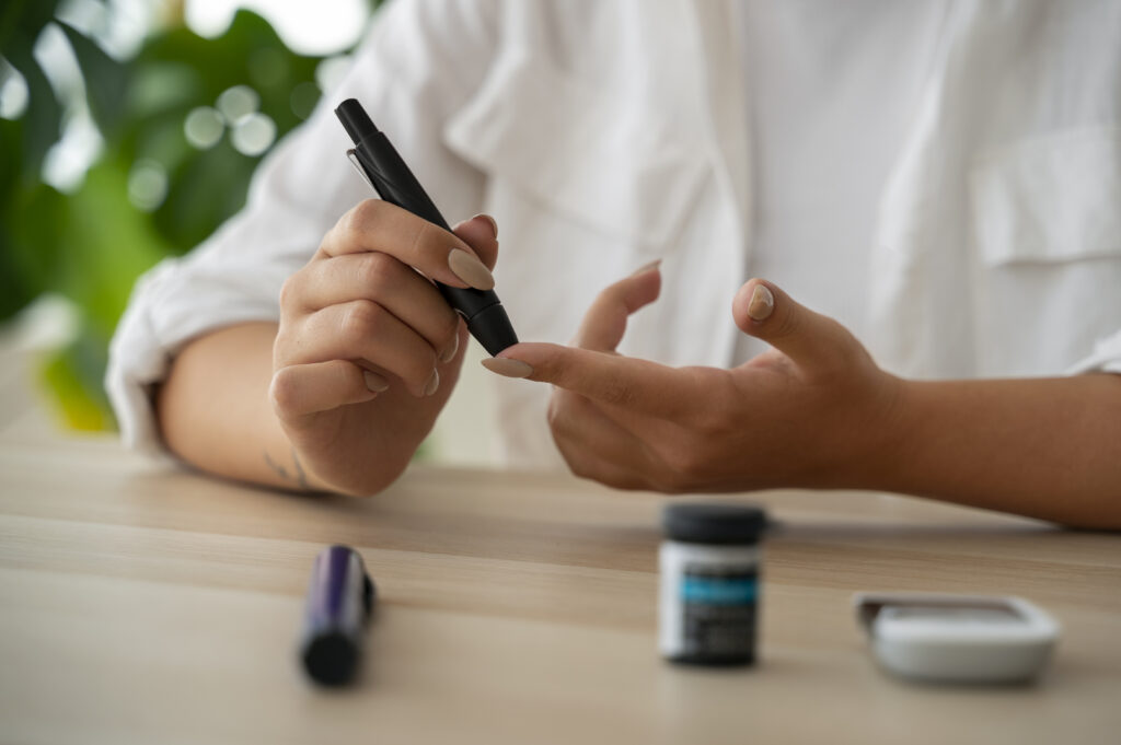 Leia mais sobre o artigo Dia Nacional do Diabetes