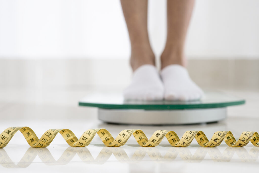 Leia mais sobre o artigo Obesidade e Diabetes Tipo 2 Crescem no Brasil, Mostra Pesquisa