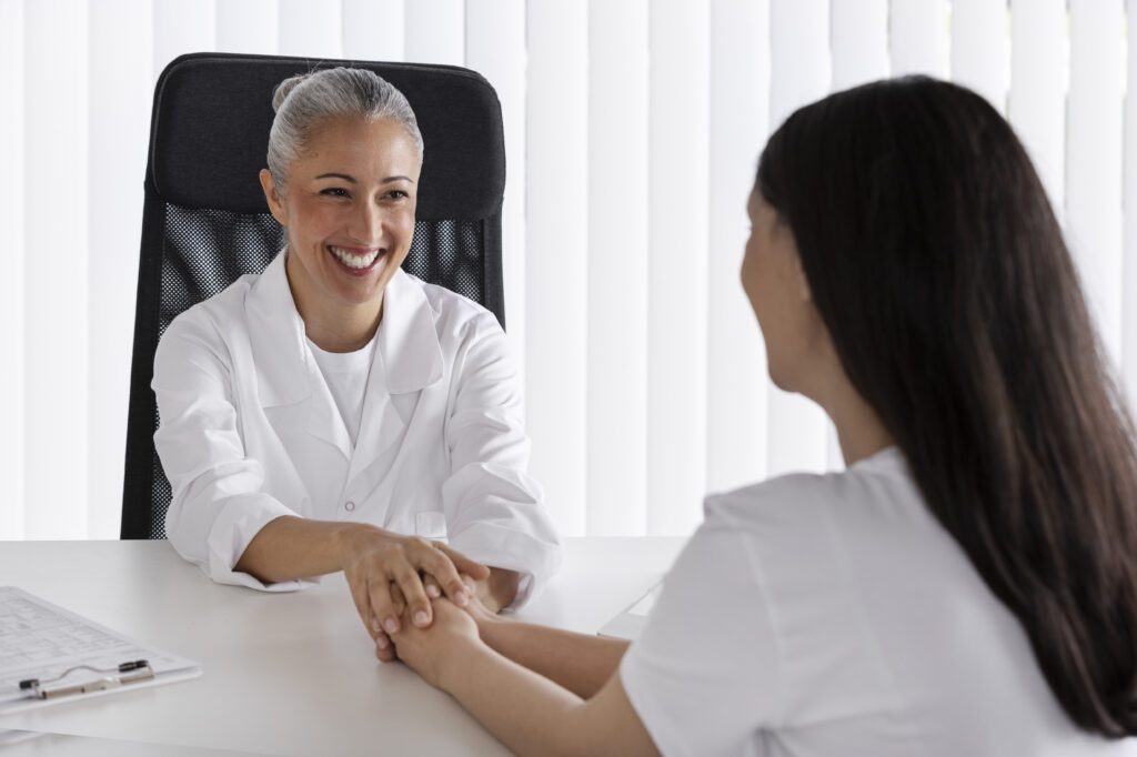 Leia mais sobre o artigo Mulheres com Diabetes Têm de Redobrar Cuidados na Menopausa
