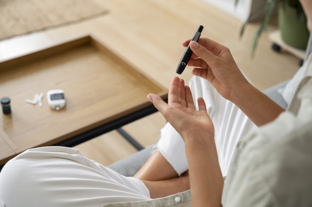 Leia mais sobre o artigo Desigualdades Regionais Aumentam Riscos para Quem tem Diabetes